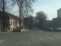 Azerbaijan's Internal Ministry: Entry, exit from Sheki district restricted (PHOTO)