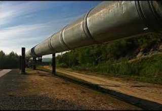Uzbekistan constructing pipeline to supply gas to GTL plant