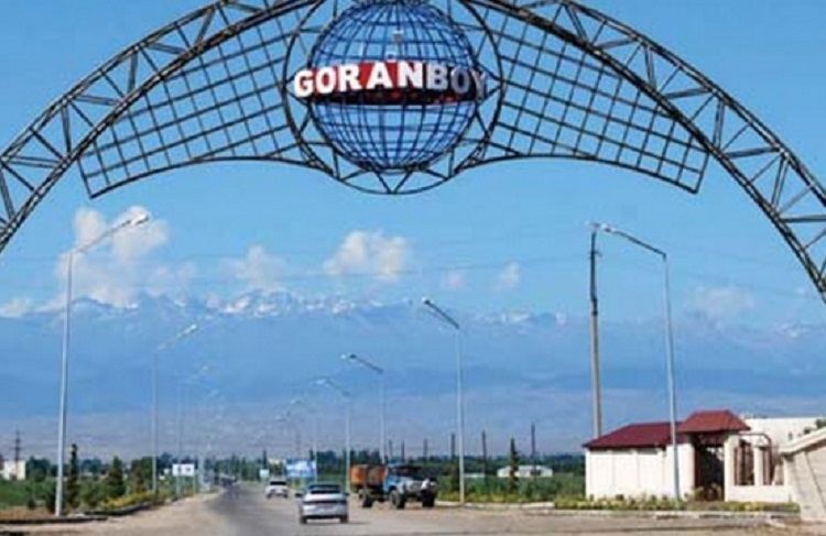 Entry, exit in Azerbaijan’s Goranboy district limited due to special quarantine regime