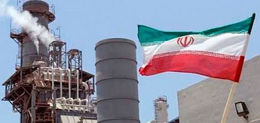 Названы объемы производства нефтехимической продукции в Иране