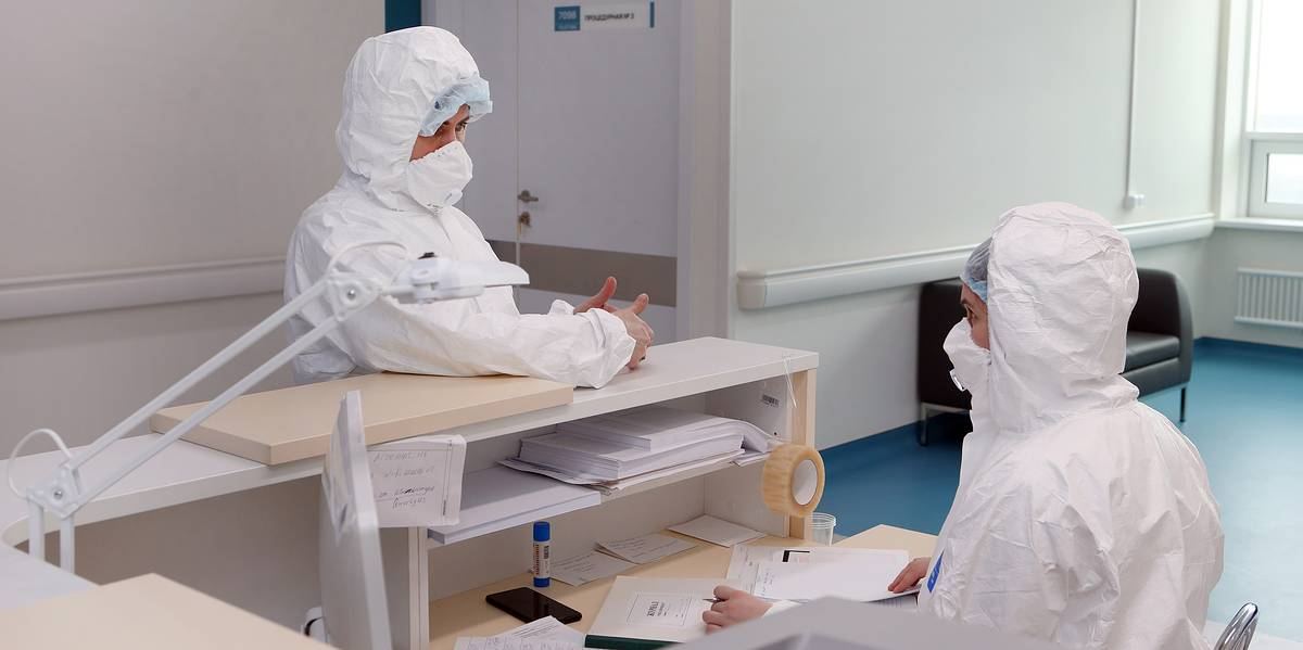 112 новых случаев коронавируса зарегистрировано в Казахстане