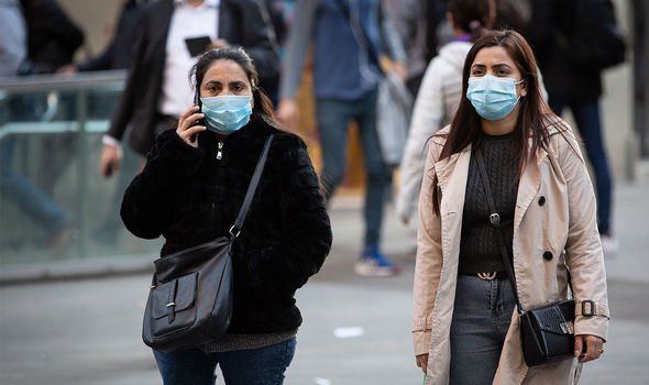 В Испании за сутки из-за коронавируса умерли 288 человек