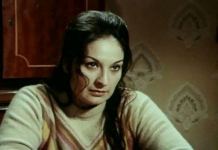 Юбилей Шафиги Мамедовой – яркие роли в кино и театре (ФОТО)
