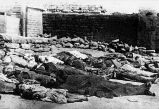 Armenia's crimes against Azerbaijan in 1918 to be exposed - Historian