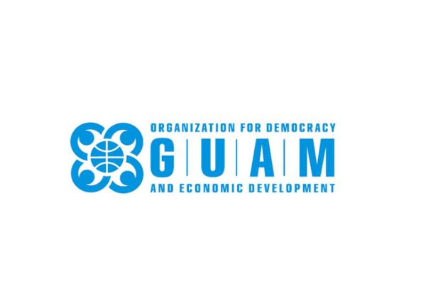 Working group on strategic communications to be created within GUAM