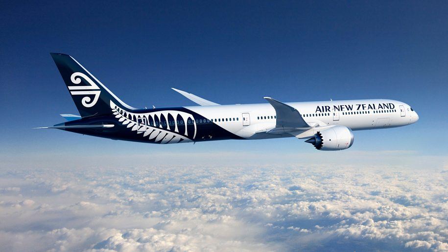 Air New Zealand to lay off 3,500 employees as virus halts travel