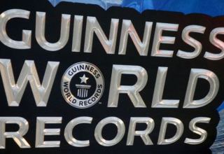 112 yaşlı britaniyalı Ginnesin rekordlar kitabına düşüb