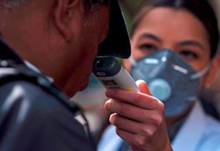 В Сальвадоре зафиксирована первая на территории страны смерть заразившегося коронавирусом