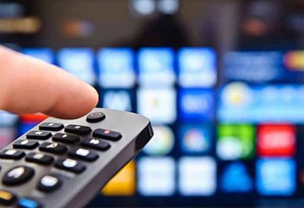 Adjara TV temporarily suspends broadcasting as one tests positive for coronavirus