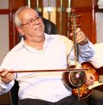 Музыкант из Израиля исполнил мугам и "Ana Kür", поддержав Азербайджан в борьбе с коронавирусом – интервью (ВИДЕО, ФОТО)