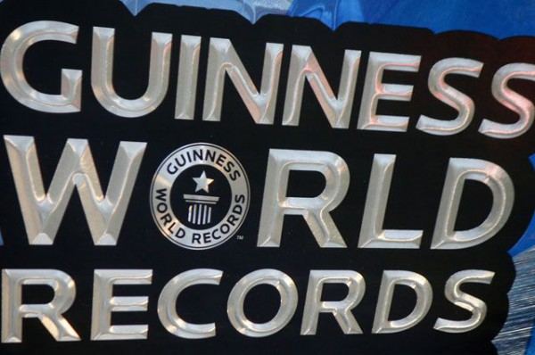 112-летнего британца внесли в Книгу рекордов Гиннесса как старейшего мужчину на Земле