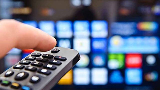 Eutelsat прекратил трансляцию в Европе телеканала "PressTV"