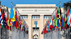 Совет ООН по правам человека рассмотрит соблюдение прав и свобод в условиях пандемии