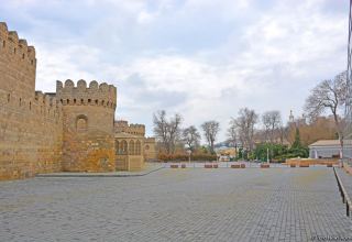 Очень трогательно об опустевшем Баку… О том, что мы раньше не ценили… (ВИДЕО, ФОТО)