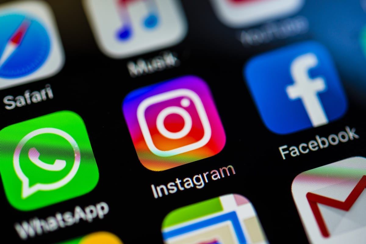 Facebook, İnstagram və WhatsApp-ın işində problemlər müşahidə olunur