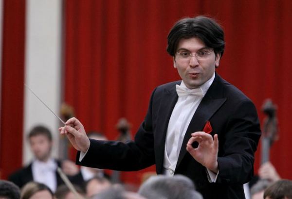 Эйюб Гулиев выступил на онлайн-конференции Генассамблеи международной ассоциации Opera Europe