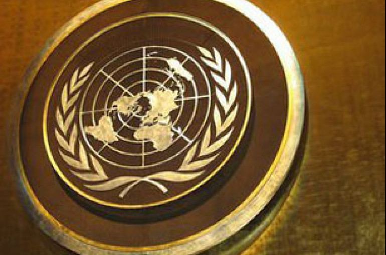 Генассамблея ООН приняла резолюцию по объединению усилий в борьбе с пандемией