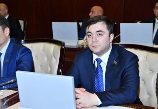 Эмин Гаджиев: Растет доля Сумгайыта в ненефтяном экспорте Азербайджана