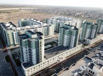 Ряд военнослужащих минобороны Азербайджана обеспечены жильем (ФОТО/ВИДЕО)