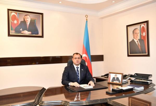 Адиль Алиев: Распоряжение о помиловании является гуманным шагом в отношении лиц из уязвимых групп