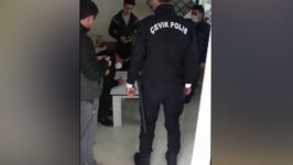 Lökbatanda xüsusi karantin qaydalarını pozan kafe və kişi salonu aşkarlandı (FOTO/VİDEO)