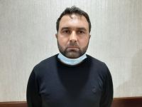В Баку задержаны продавец и покупатели фальшивых разрешений (ФОТО/ВИДЕО)
