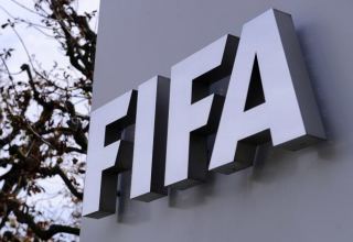АФФА обратится в ФИФА в связи с провокацией армян на матче с Румынией