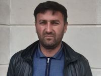 В Баку  водитель арестован за нарушение карантина (ФОТО)
