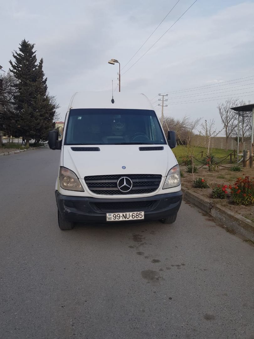 В Баку  водитель арестован за нарушение карантина (ФОТО)