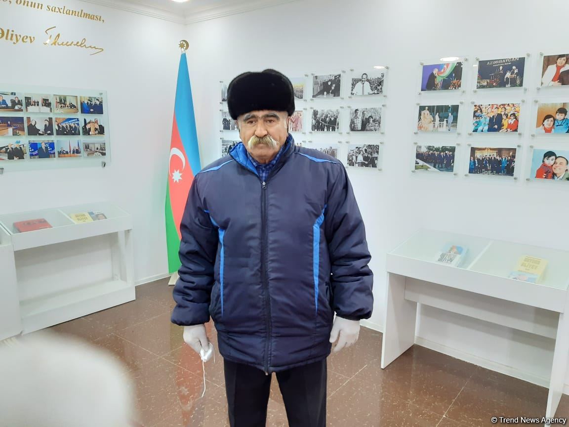 Глава государства своим гуманным шагом даровал нам свободу - помилованный в Азербайджане заключенный
