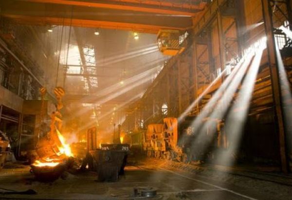 National Iranian Copper Industries Company’s revenues grow