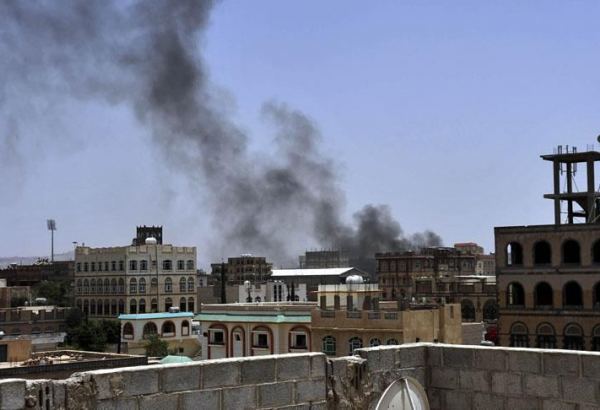 На юге Йемена произошел взрыв