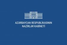 Кабинет Министров представил новую форму годового отчета (ФОТО)
