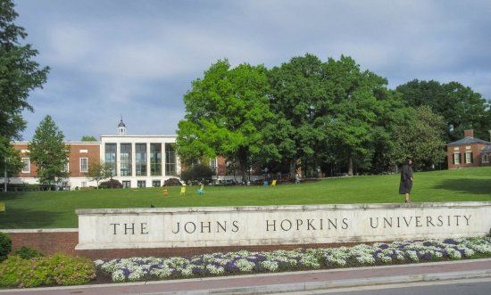 U.S. COVID-19 cases surpass 6.5 mln -- Johns Hopkins University