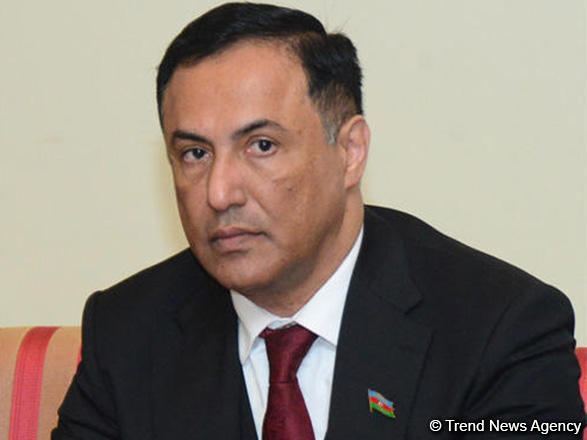 В созданной Азербайджаном новой реальности нет вопроса о статусе Нагорного Карабаха – депутат