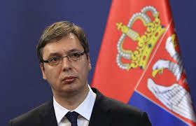 Старший сын президента Сербии заразился коронавирусом