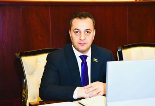Вугар Искандеров: Высокая оценка лидерских усилий Президента Ильхама Алиева создает чувство гордости у каждого азербайджанца