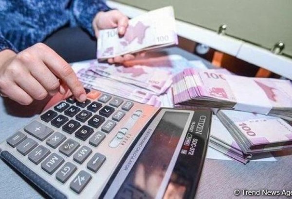 Azerbaijan shares data on volume of loans issued in Baku, districts