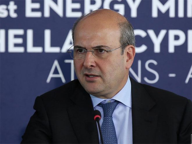 TAP окажет наибольшее влияние на обеспечение энергобезопасности Греции – министр
