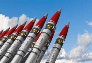 В парламенте Британии предупредили о риске применения ядерного оружия в ближайшие 10 лет