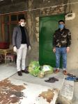 IT GRUP Azerbaijan оказала помощь малоимущим семьям (ФОТО)