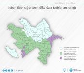 Кабмин утвердил последовательность применения ОМС в Азербайджане