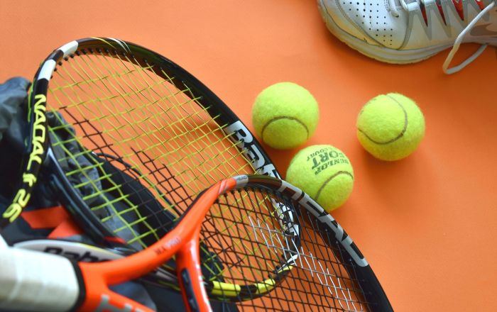 Выставочный теннисный турнир пройдет в мае в Германии при закрытых трибунах