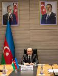 “OPEC plus”un yeni Razılaşmasını Azərbaycan da təsdiqlədi (FOTO)