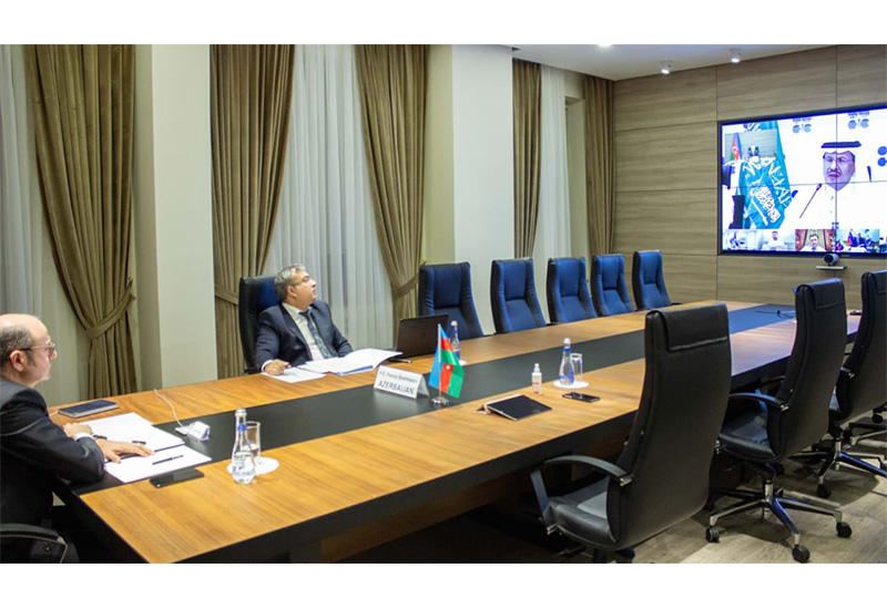 “OPEC plus”un yeni Razılaşmasını Azərbaycan da təsdiqlədi (FOTO)