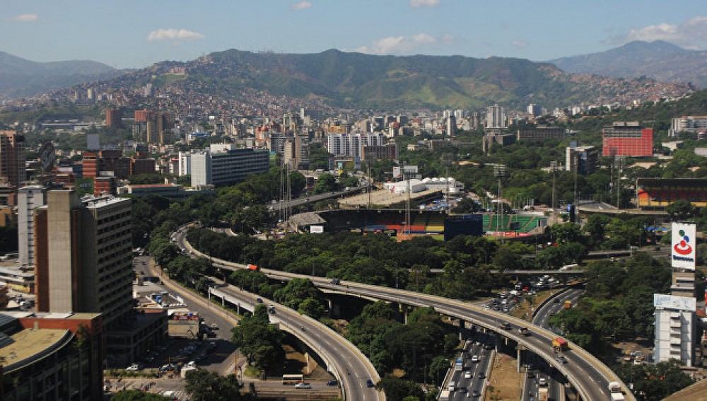 Власти Венесуэлы на месяц продлили действие чрезвычайного положения из-за коронавируса