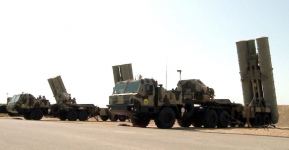 Подразделения ПВО Азербайджана приступили к тренировкам (ФОТО/ВИДЕО)