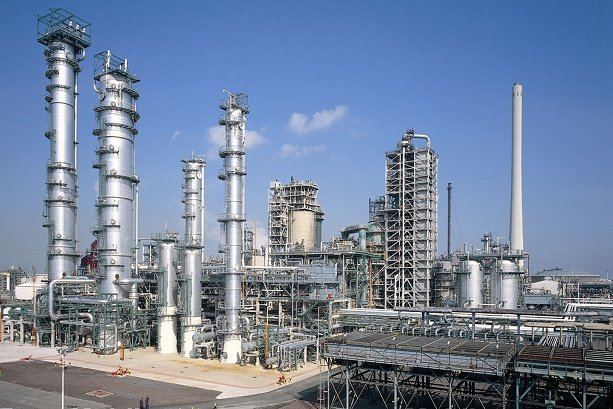 Iran's Tehran refinery to resume operation following fire incident