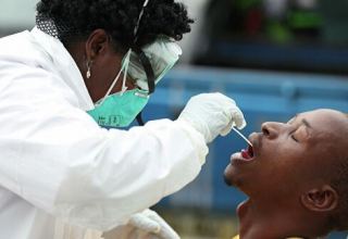 В Бурунди зафиксировали первую смерть пациента с коронавирусом