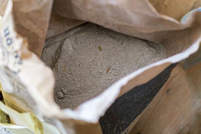 Uzbekistan simplifies cement imports